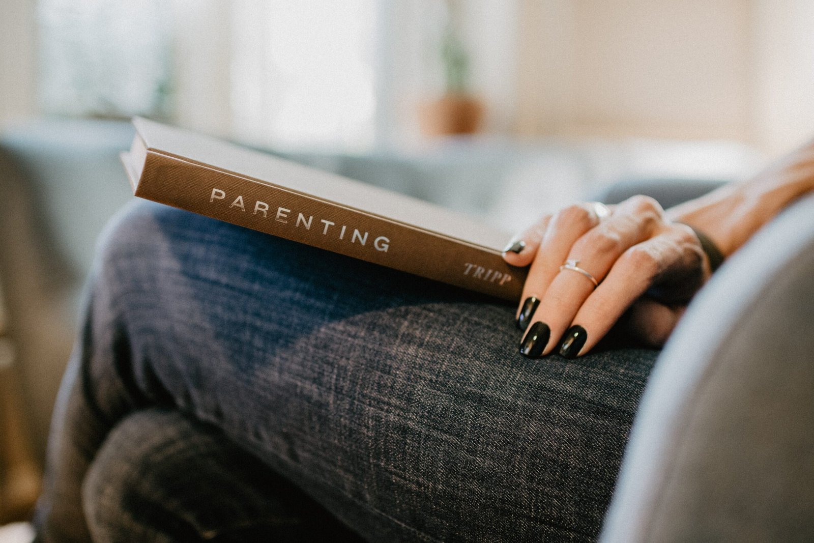 The Art of Effective Parenting: Tools and Strategies from Our Parent Coaching Sessions